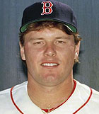 Roger Clemens