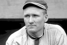 Walter Johnson