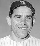 Yogi Berra