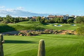 Overview of TPC Scottsdale