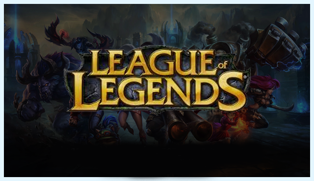 League of Legends is among the most played video games of all time