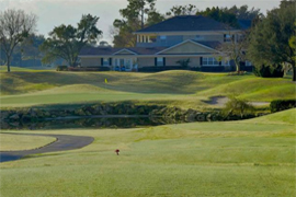 Bay Hill Club and Lodge