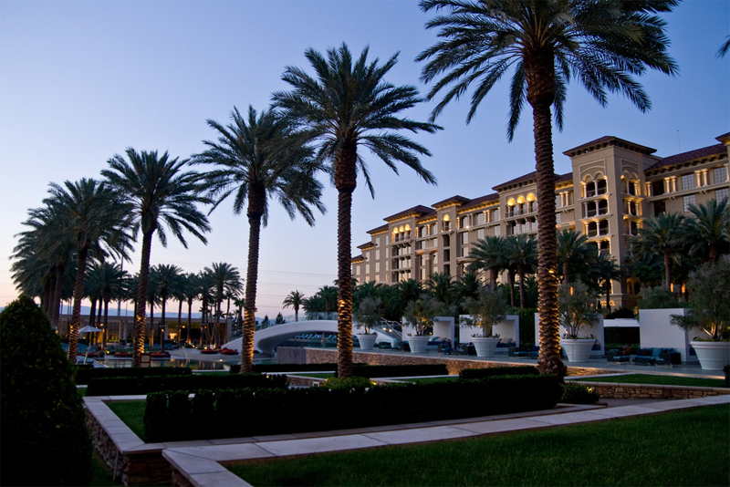 Green Valley Ranch, Las Vegas