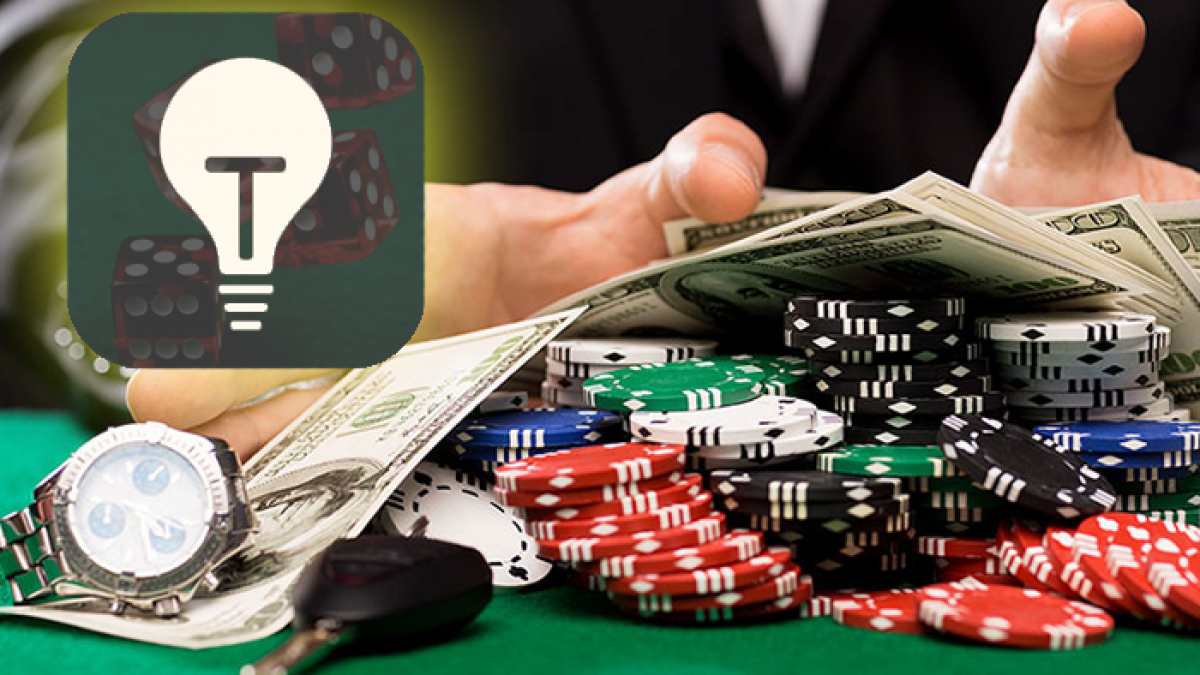 The Definitive List of Gambling Tips - 101 Nuggets of Betting Advice