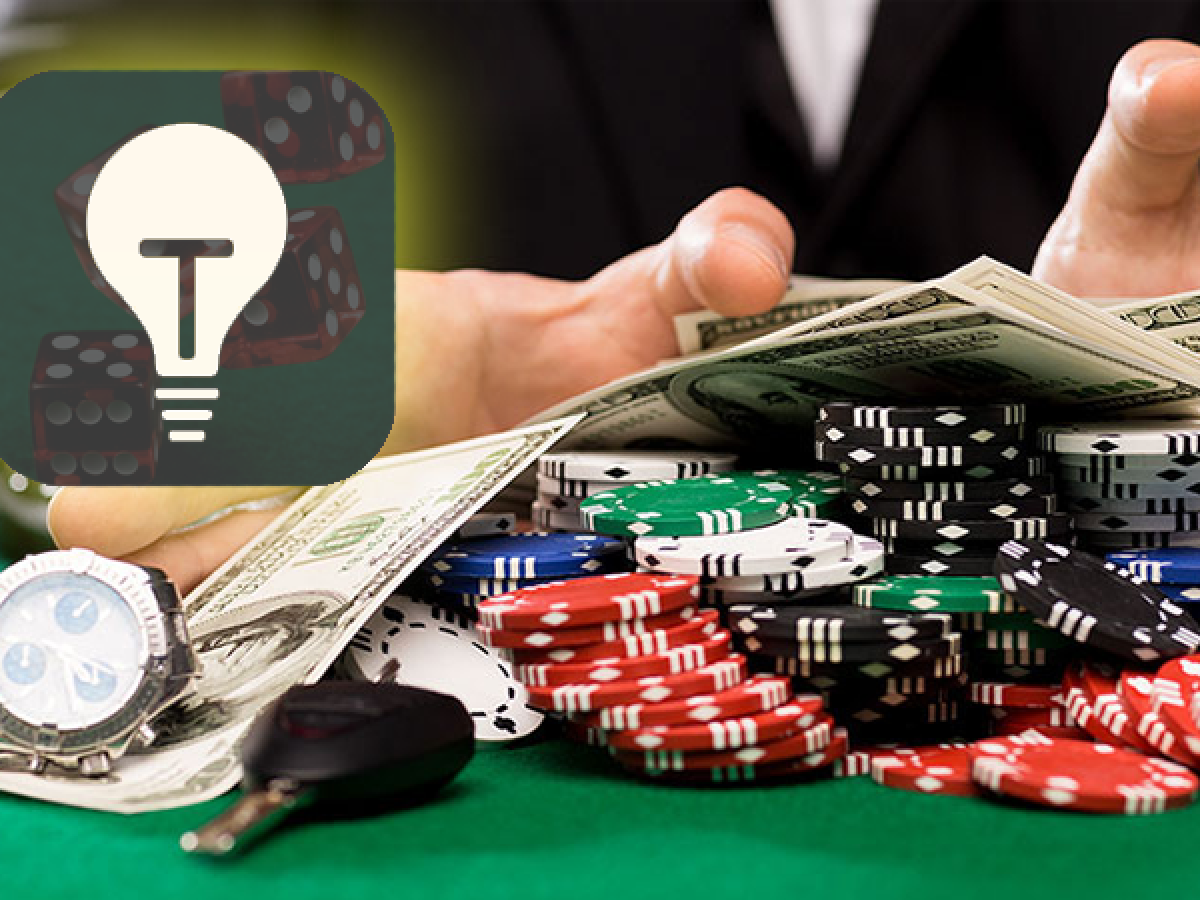 The Definitive List of Gambling Tips - 101 Nuggets of Betting Advice