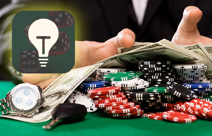 The Definitive List of Gambling Tips - 101 Nuggets of Betting Advice