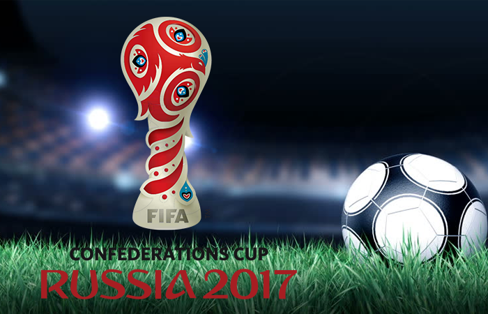2017 confederations cup
