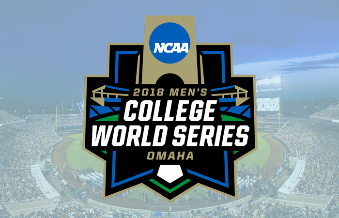 2018 College World Series