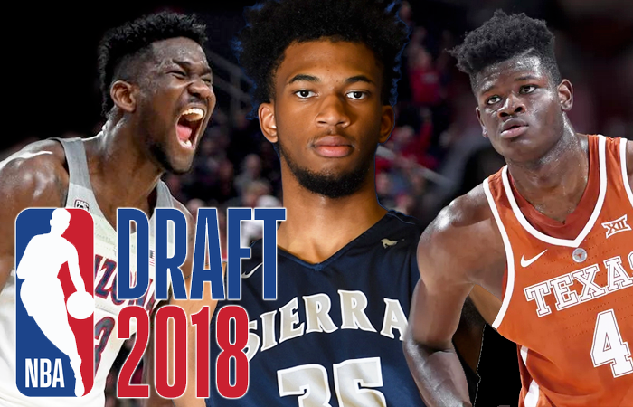 DeAndre Ayton