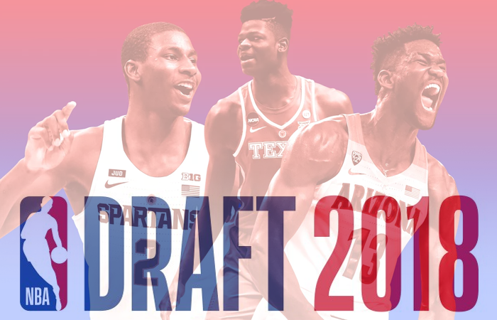 2018 NBA Draft