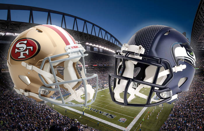 49ers vs Seahawks Pick and Prediction
