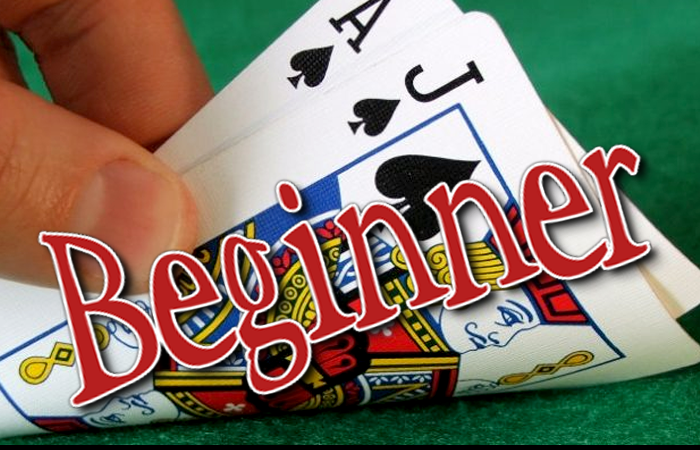 Blackjack Beginner