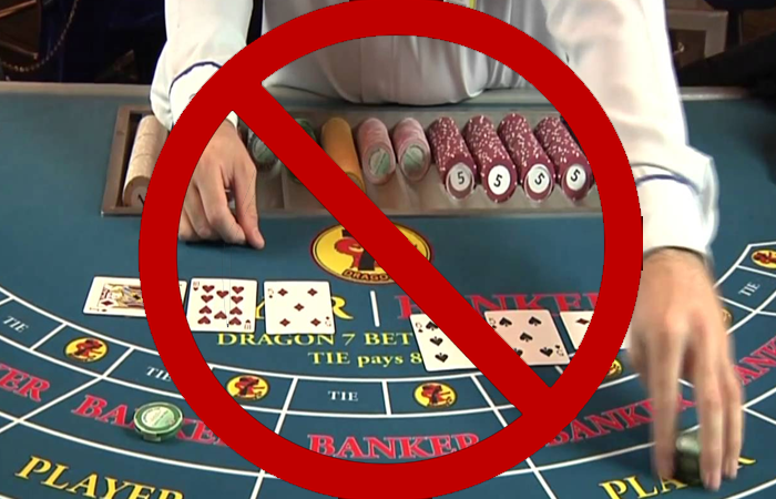 Baccarat Advice Featured Picture