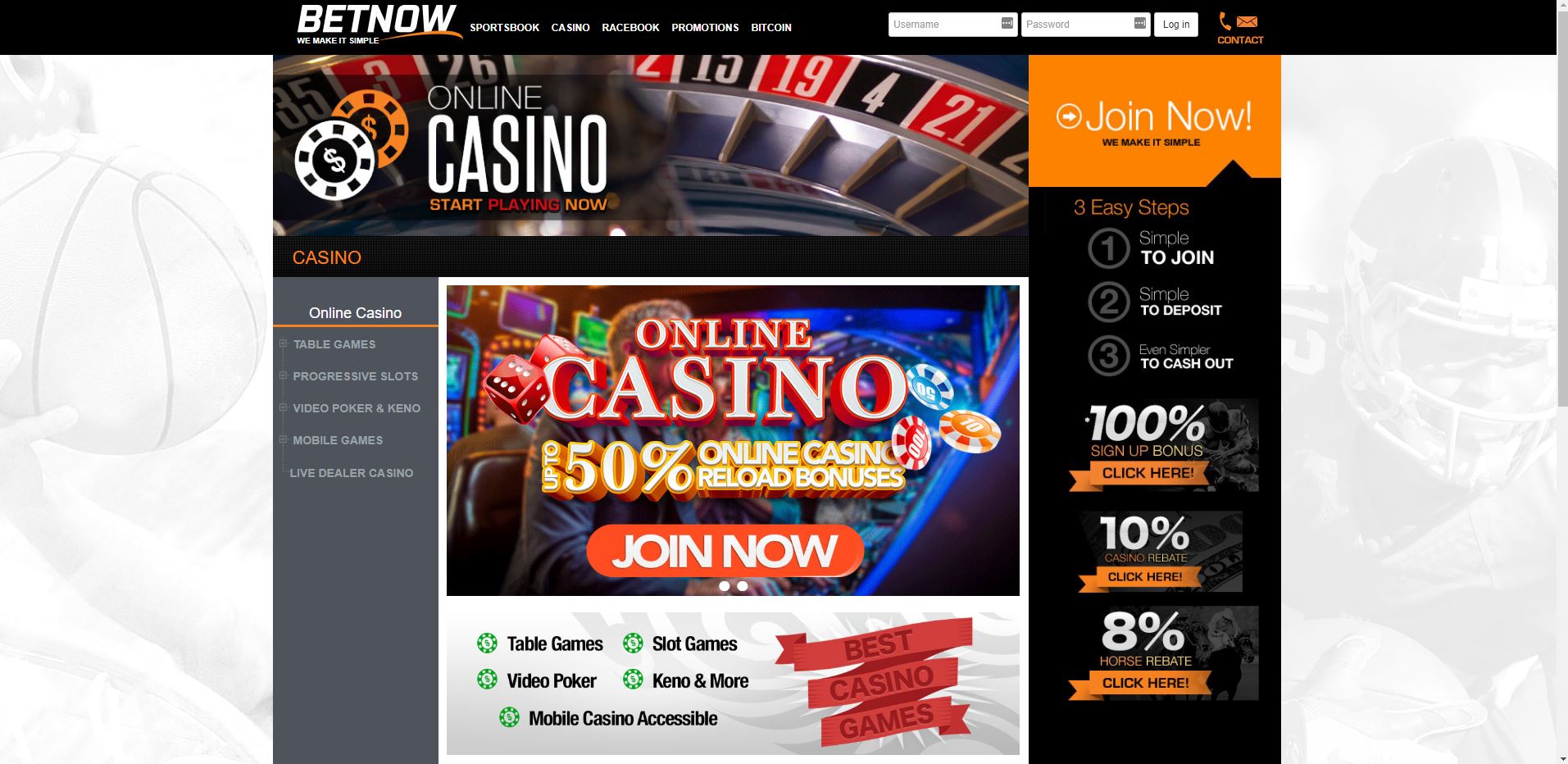 BetNow Review for 2022 - A Trusted Betting Site for US Customers