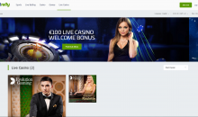 Chat betrally live Online Betting