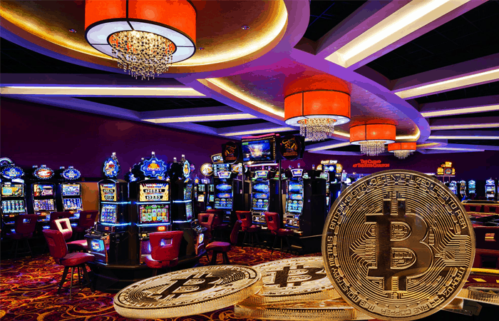 Casinò Criptovalute: Mantienilo semplice e stupido