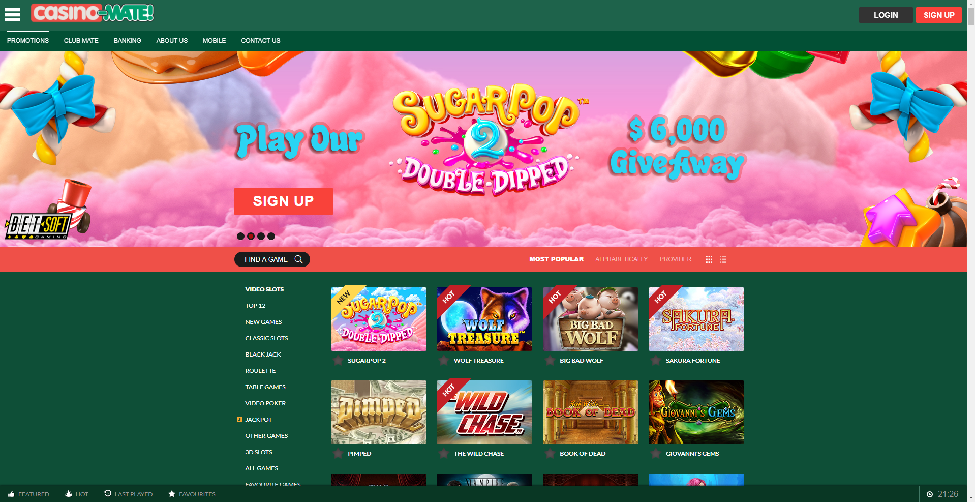Five Rookie cosmo casino nz Mistakes You Can Fix Today