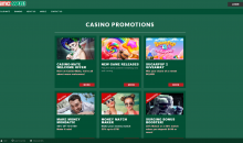 How To Win Clients And Influence Markets with casinos