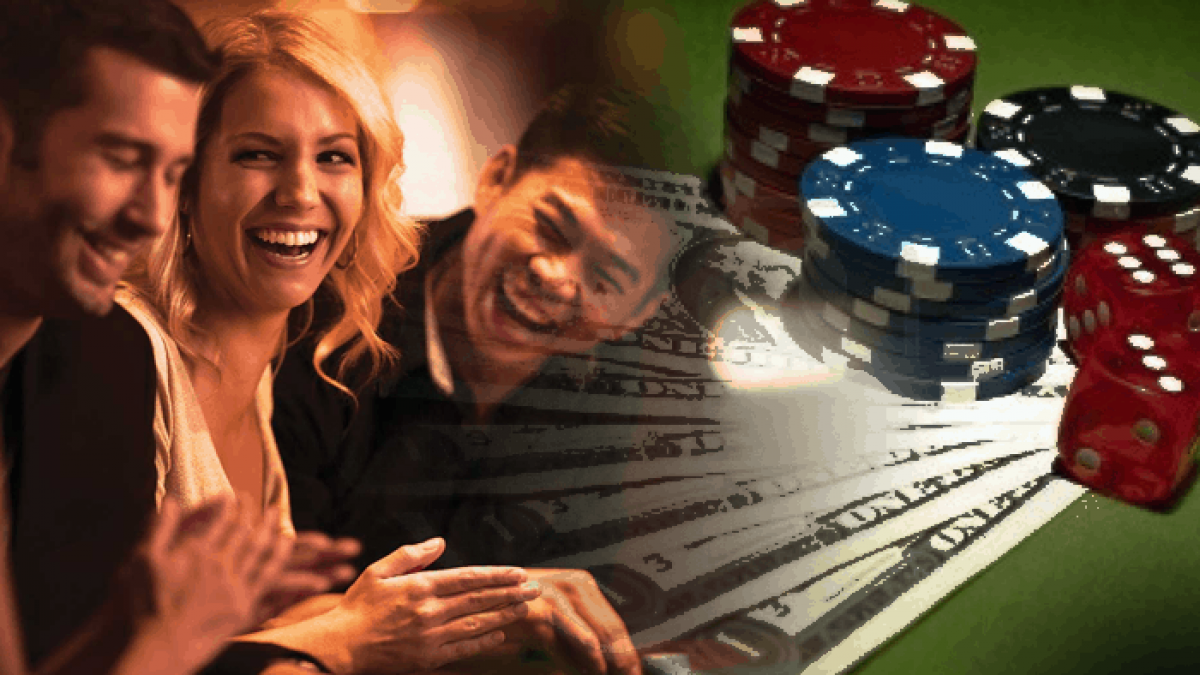 How to Get Casino Comps - Top Tips You Can Apply When Gambling