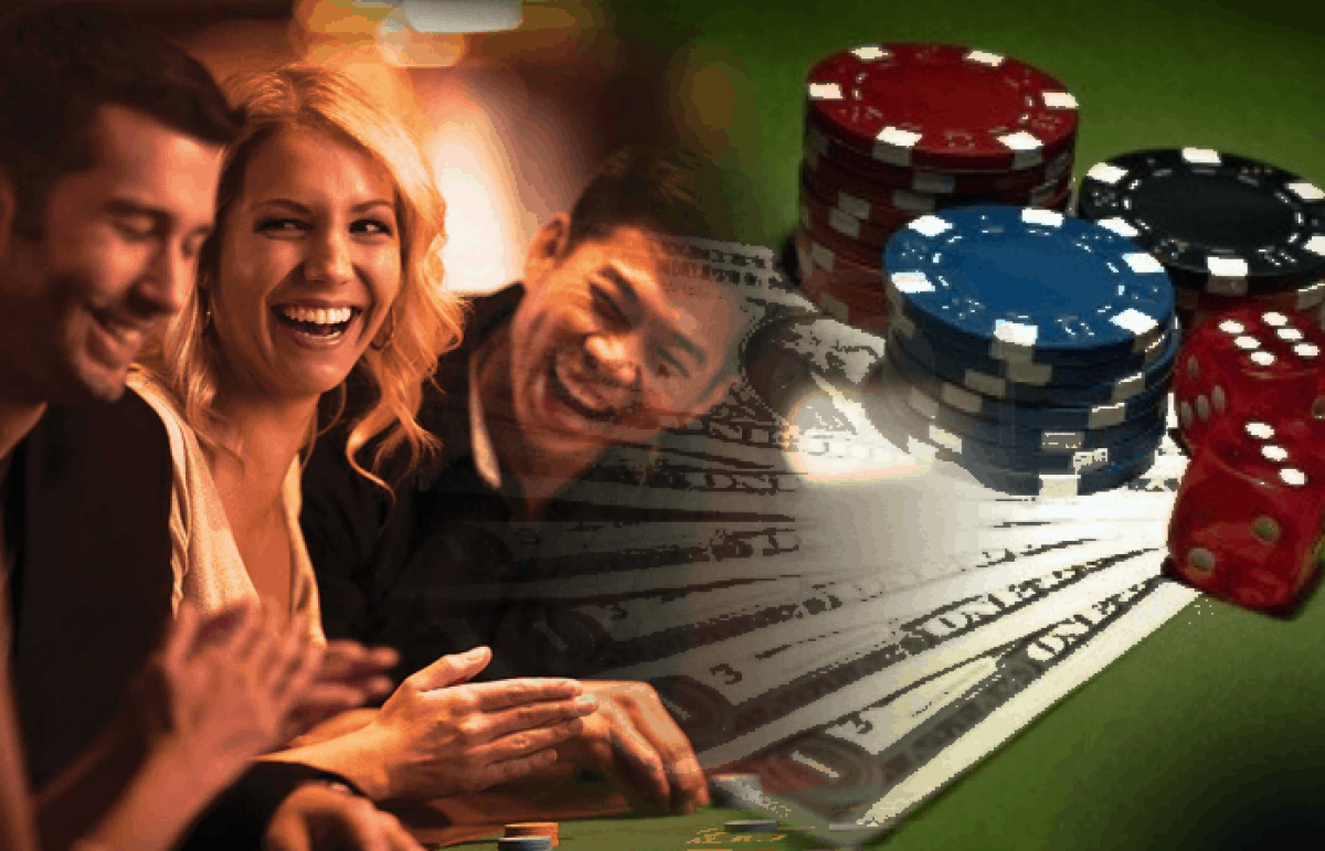 How to Get Casino Comps - Top Tips You Can Apply When Gambling