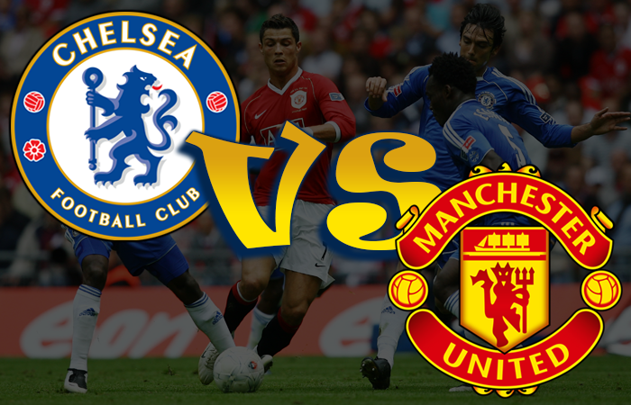 Chelsea vs Manchester United|Chelsea vs Manchester United