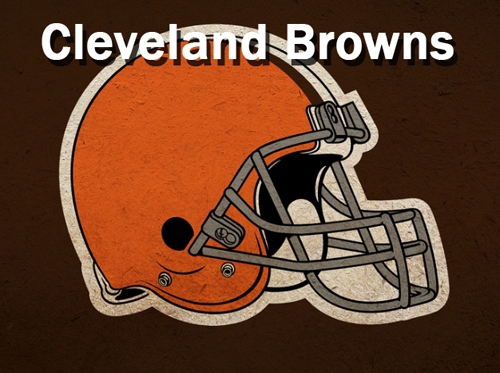 Cleveland Browns - New Coach