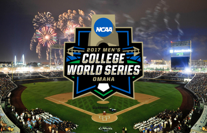 baseball college world series