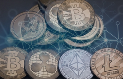 Cryptocurrency Market Update
