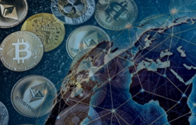 Monthly Cryptocurrency Update
