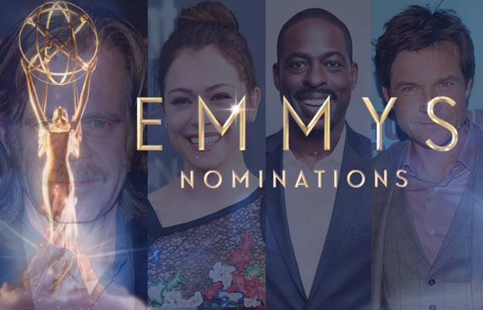 Emmy Nominees