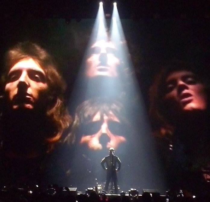 Bohemian Rhapsody Biographical Musical Film
