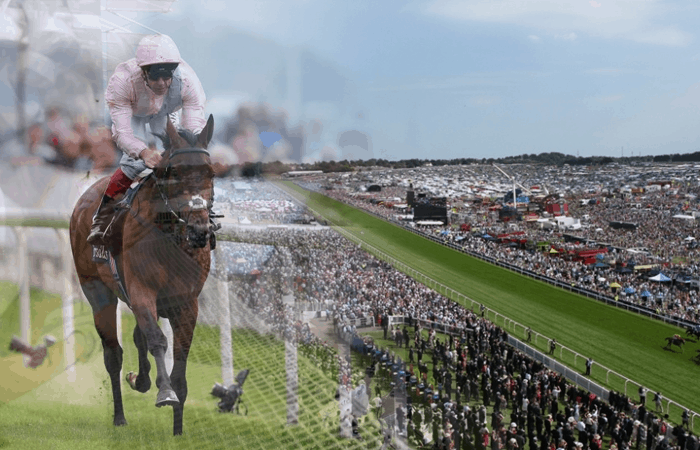 Epsom Derby 2017