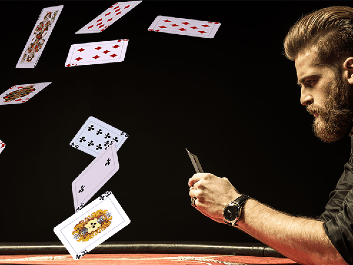 How to Know When It's Time to Walk Away While Gambling