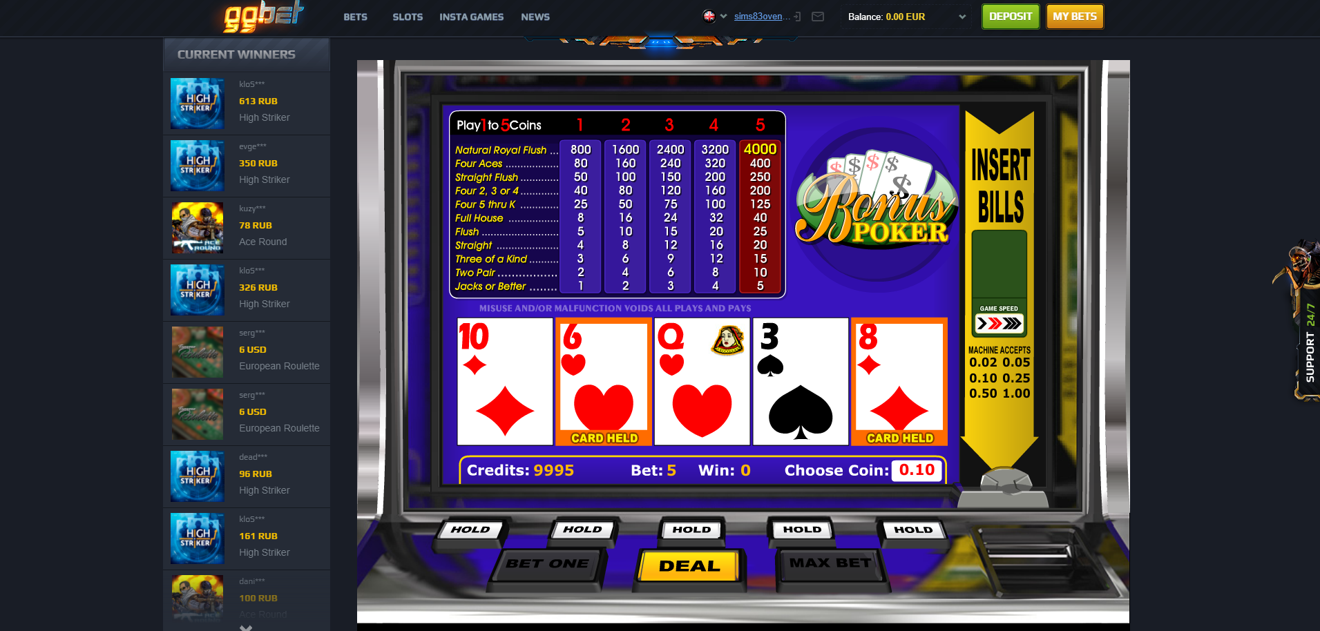 gbg bet br