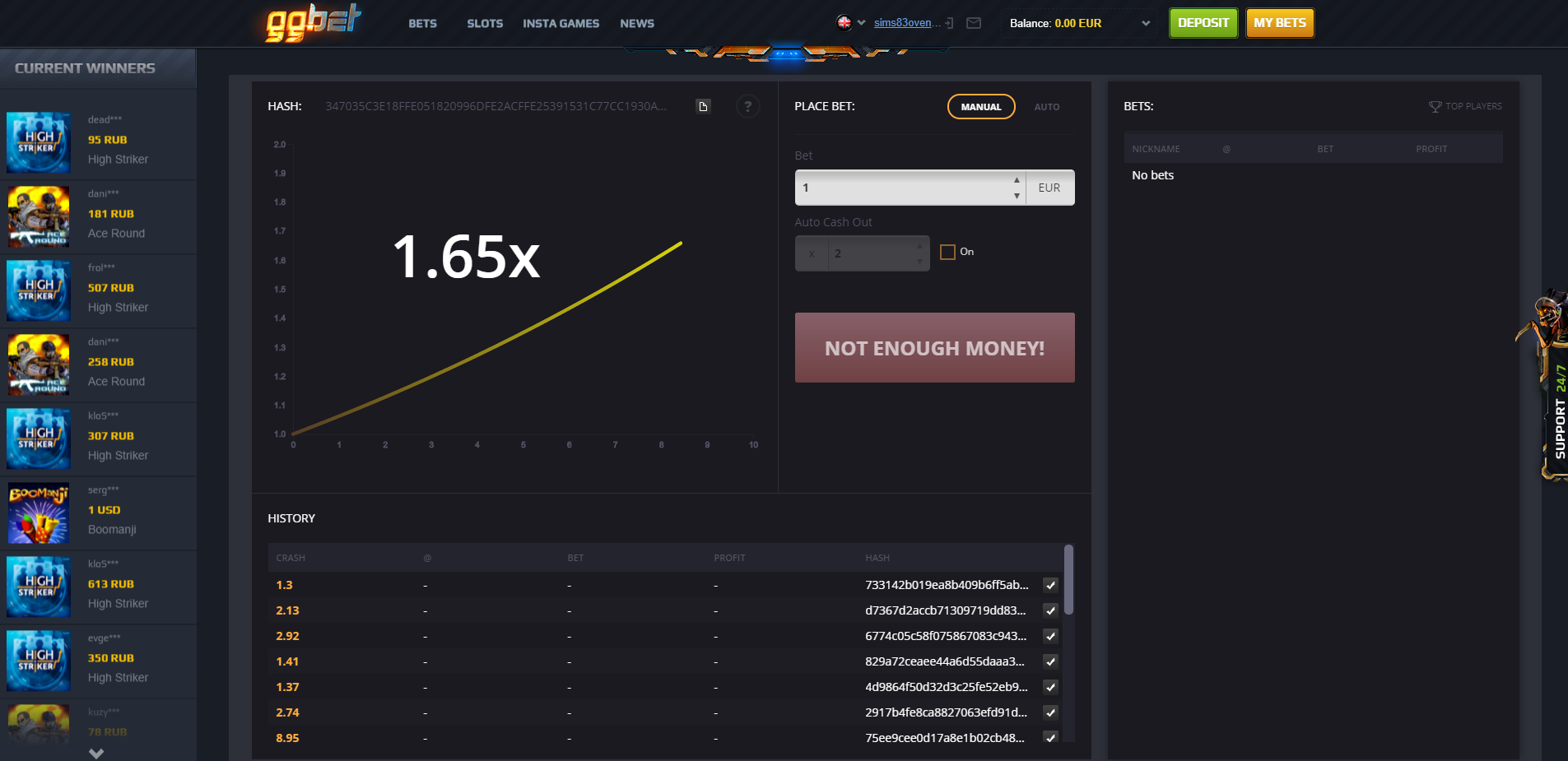 GG Bet Review Is This Esports Only Sportsbook Worth It gg-bet-review-is-this-esports-only-sportsbook-worth-it
