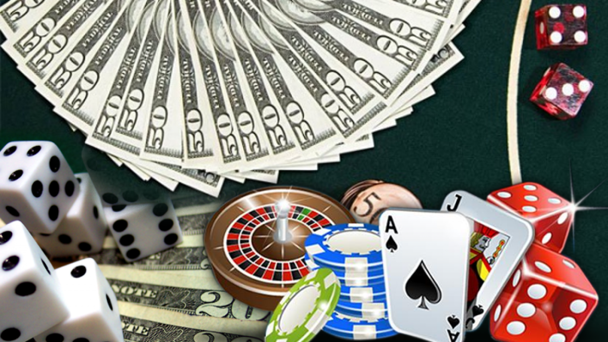 Casino Bets That Give You the Best Chance to Double Your Money