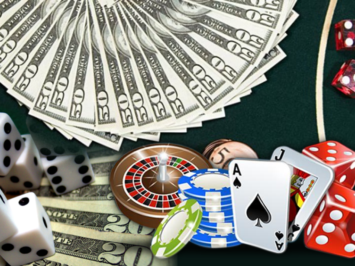 5 Surefire Ways casino Will Drive Your Business Into The Ground