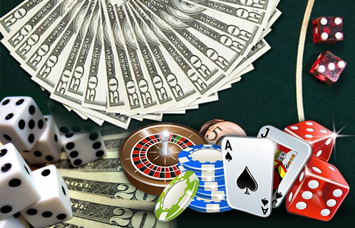 gambling marketing agency