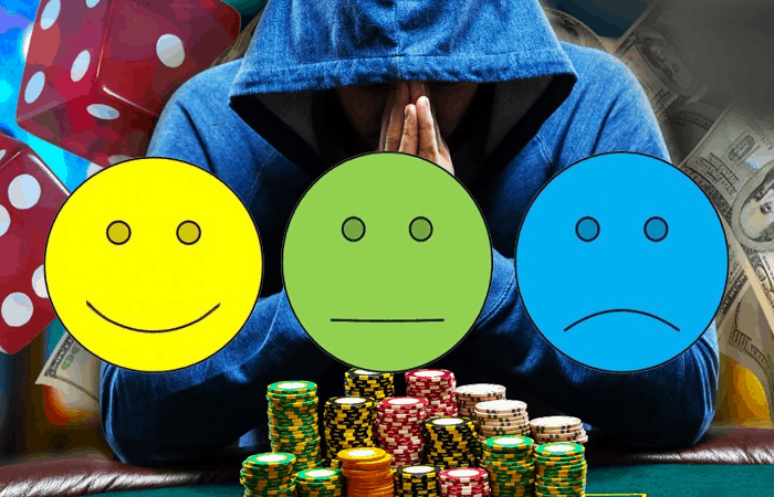 Gambling Personalities