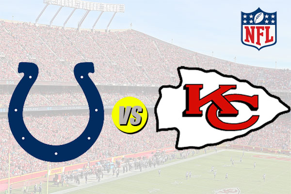 Colts vs Chiefs - 2019 AFC Divisional Round Matchup