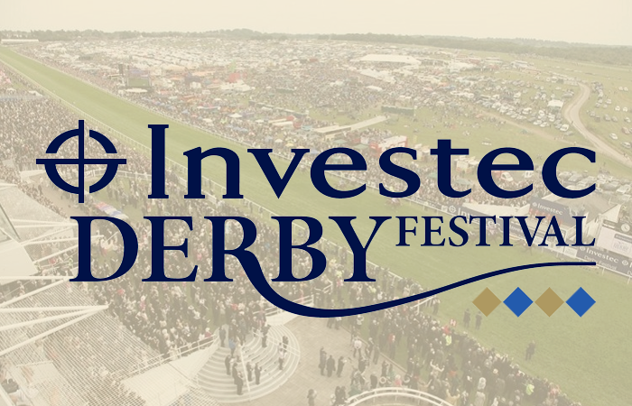 Investec Derby Logo 2018