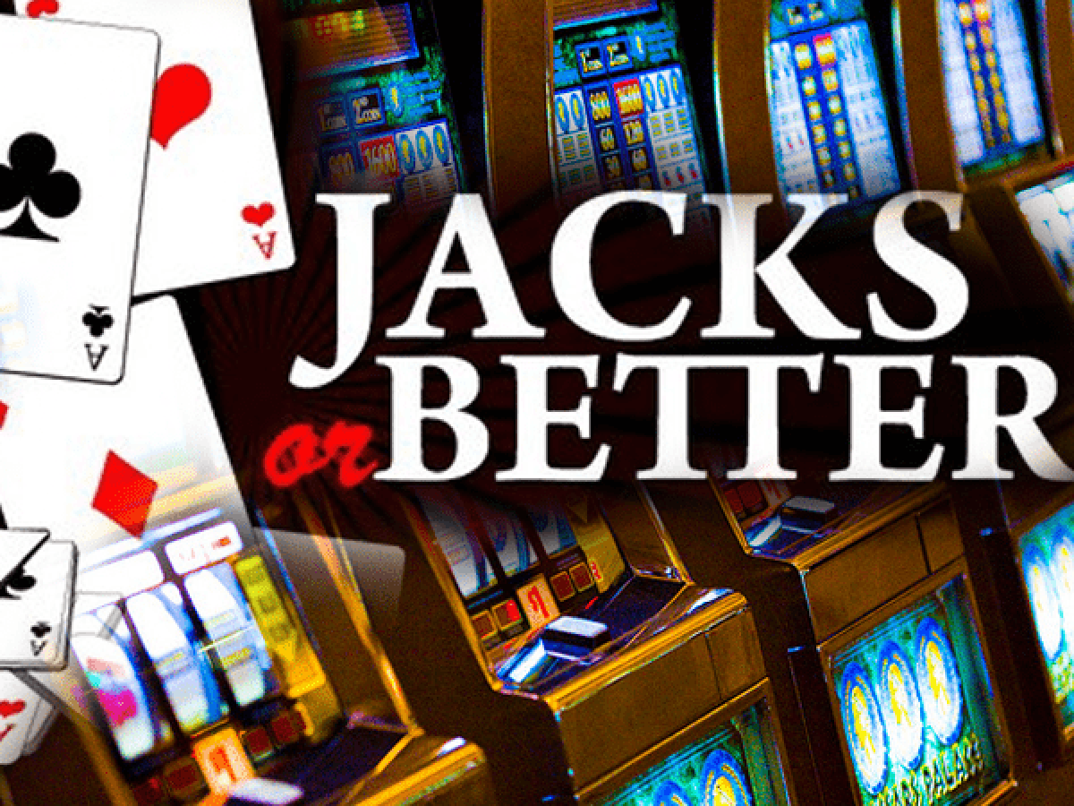 What Are the Advantages of Playing Jacks or Better Online?