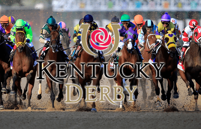 Kentucky Derby Race