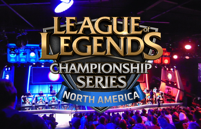LoL-NA-LCS