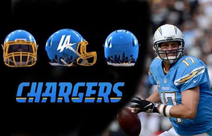 Los Angeles Chargers Image