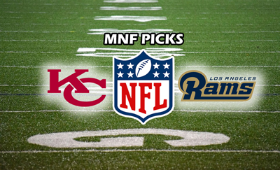 Kansas City Chiefs vs Los Angeles Rams