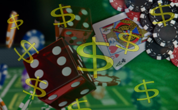 Make Money Gambling - 7 Ways