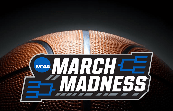 March Madness Basketball