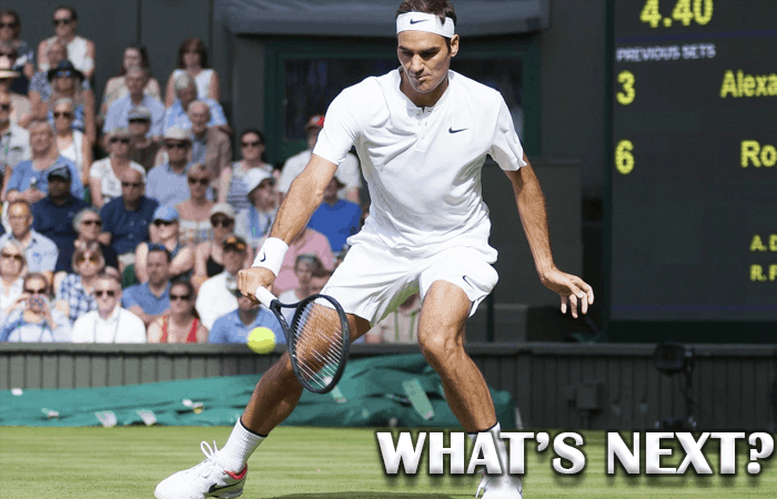 Men's Tennis