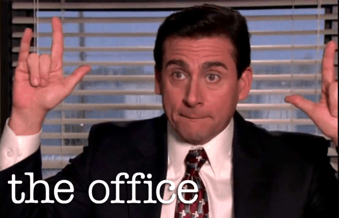 |ron swanson|Ben Stiller|Will Arnett|Vince Vaughn|Dwight Schrute
